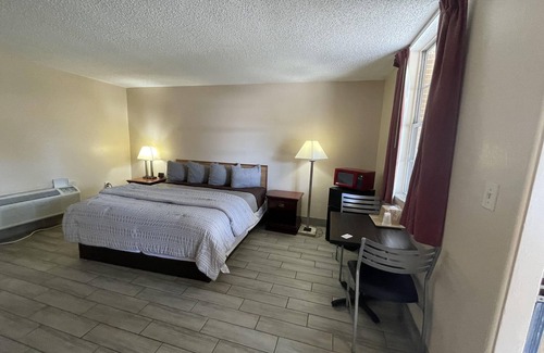 St. Augustine Hotel | Castillo Inn