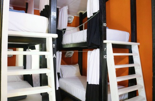 Bocas del Toro Complejo | Castillo Inspiracion Hostel & Resort