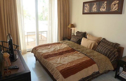 Carihuela Apartamento | 160 m² Apartamento ∙ 2 habitaciones ∙ 5 personas
