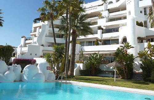 Carihuela Apartamento | 160 m² Apartamento ∙ 2 habitaciones ∙ 5 personas