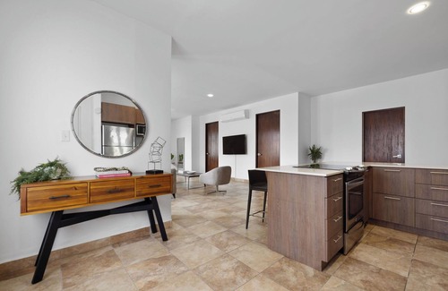 Old San Juan Apartamento | Castillo View | Spacious Penthouse with terrace!