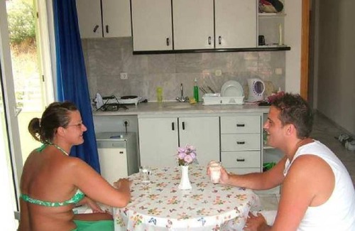 Icmeler Apartamento | Castle Apart