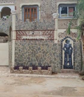 Kololi Apartamento | Castle apartments and holiday suites