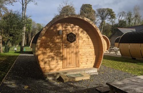 Lisnarrick Otro | Castle Archdale Holiday Park