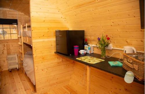 Lisnarrick Otro | Castle Archdale Holiday Park
