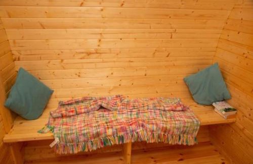 Lisnarrick Otro | Castle Archdale Holiday Park