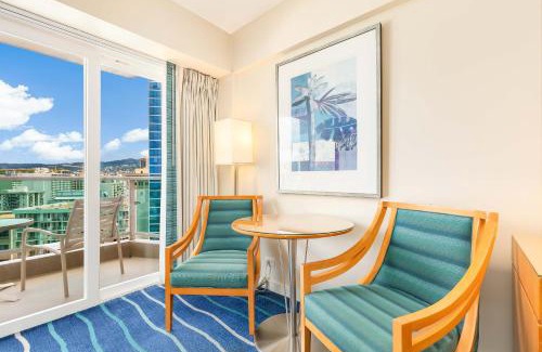 Ala Moana Hotel | Castle At Ala Moana Hotel