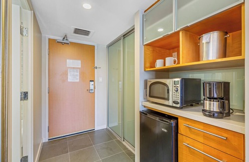Ala Moana Apartamento | Castle at Ala Moana Hotel