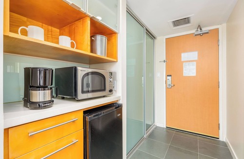 Ala Moana Apartamento | Castle at Ala Moana Hotel