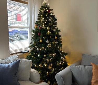 Lewes Casa | Castle Bank Terrace By The Butler Collection