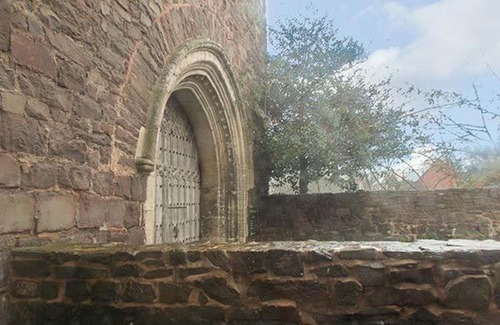 Tiverton Casa | Castle Barton