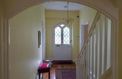 Tiverton Casa | Castle Barton