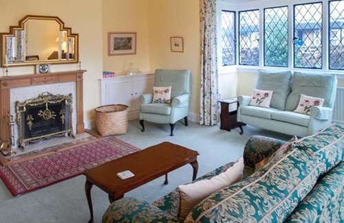 Tiverton Casa | Castle Barton