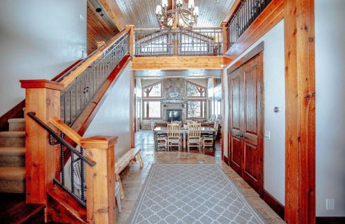 Salt Lake Mountain Resorts Casa | Castle Butenham