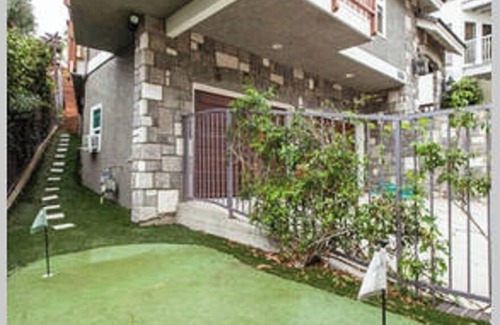 Lantern District Casa | Castle By The Sea - Dana Point