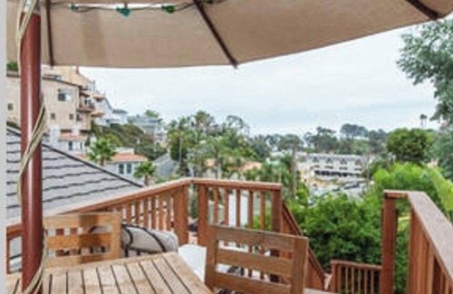 Lantern District Casa | Castle By The Sea - Dana Point