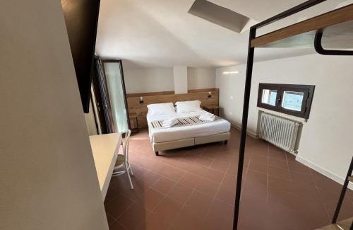 Old Town Apartamento | Castle Charm Apartment, MantegnaHotels
