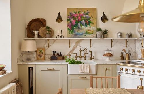 Ludwel Apartamento | Castle Corner, The Georgian House