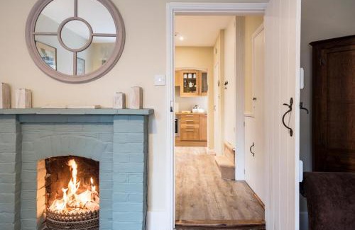 Orford Casa | Castle Cottage, Orford
