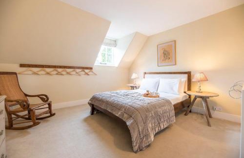 Orford Casa | Castle Cottage, Orford