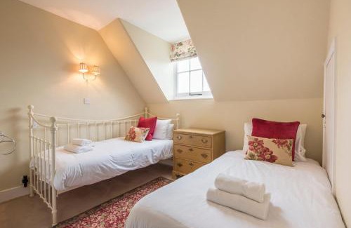 Orford Casa | Castle Cottage, Orford