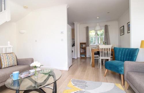 Weymouth Casa | Castle Cove View