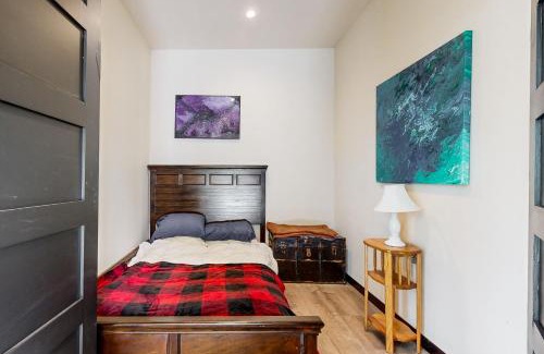 Marble Falls Casa | Castle Culu