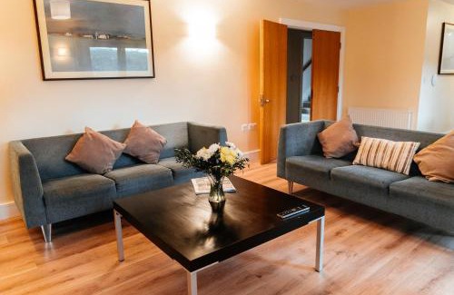 Ballygawley Hotel | Castle Dargan Hotel