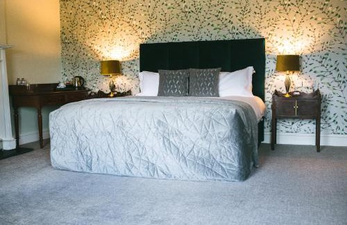 Ballygawley Hotel | Castle Dargan Hotel