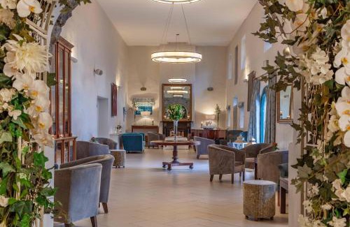 Ballygawley Hotel | Castle Dargan Hotel