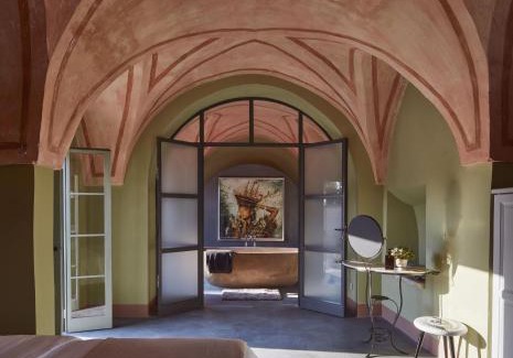 Trepuzzi Complejo | Castle Elvira-Tower & Masseria