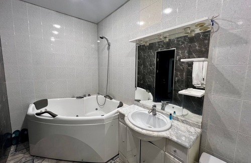 Arabkir Hotel | Castle Family Hotel