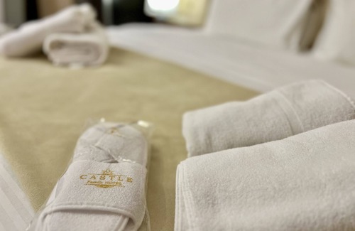 Arabkir Hotel | Castle Family Hotel