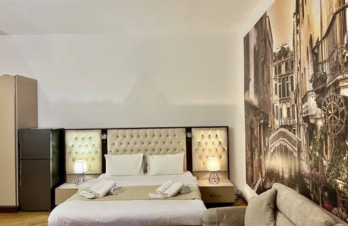 Arabkir Hotel | Castle Family Hotel