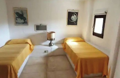 Praia a Mare Otro | Castle for 16 Guests