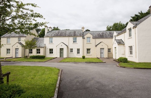 Bunratty Cabaña | Castle Gardens 3 bed 4018