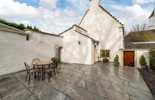 Longcroft Casa | Castle Gogar Cottage