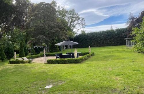 Longcroft Casa | Castle Gogar Cottage