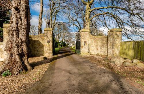 Longcroft Casa | Castle Gogar Cottage
