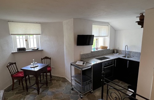 Heiligengrabe Otro | CASTLE GRABOW RACHMANINOW APARTMENT