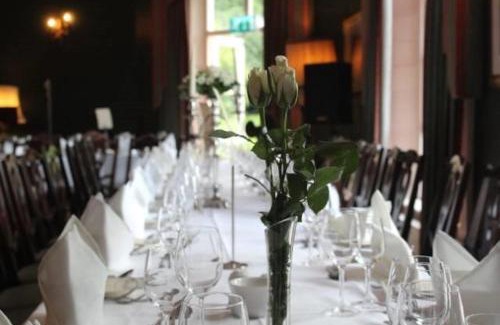 Letterkenny Hotel | Castle Grove Country House Hotel
