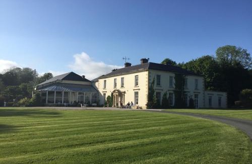 Letterkenny Hotel | Castle Grove Country House Hotel