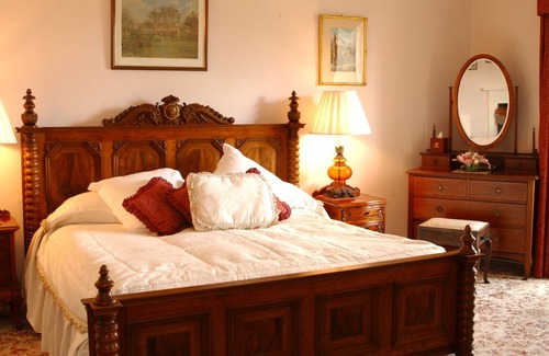 Letterkenny Hotel | Castle Grove