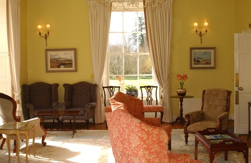 Letterkenny Hotel | Castle Grove