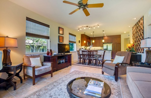 Waikoloa Apartamento | Castle Hali'i Kai at Waikoloa