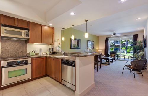 Waikoloa Apartamento | Castle Hali'i Kai at Waikoloa