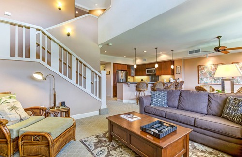 Waikoloa Apartamento | Castle Hali'i Kai at Waikoloa