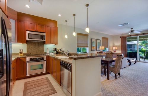 Waikoloa Apartamento | Castle Hali'i Kai at Waikoloa
