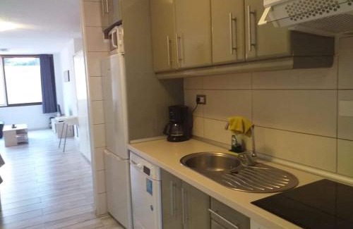 Los Cristianos Apartamento | castle harbour