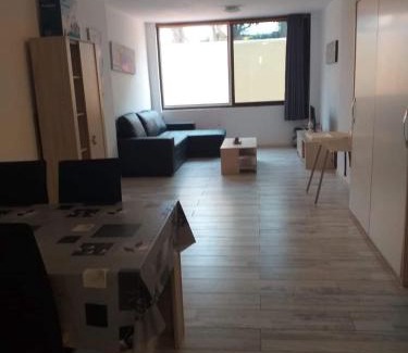 Los Cristianos Apartamento | castle harbour